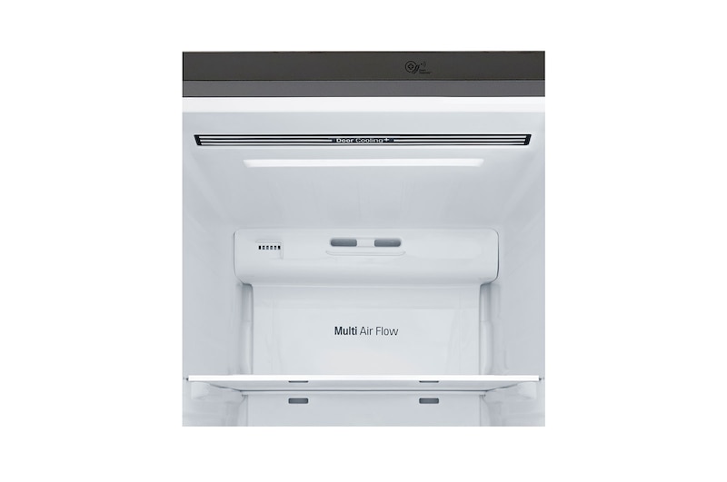 LG 31 pᶟ | Door-in-Door® | Side by Side | Multi Air Flow™ | Compresor linear inverter | Platinum Silver | ThinQ™, LS87MDP