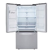 LG Refrigerador French Door 25 cu.ft | Linear Inverter, LM65SGS