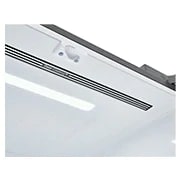 LG Refrigerador French Door 25 cu.ft | Linear Inverter, LM65SGS