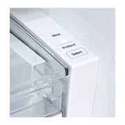LG Refrigerador French Door 25 cu.ft | Linear Inverter, LM65SGS