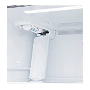 LG Refrigerador French Door 25 cu.ft | Linear Inverter, LM65SGS