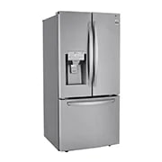 LG Refrigerador French Door 25 cu.ft | Linear Inverter, LM65SGS