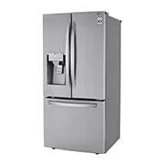 LG Refrigerador French Door 25 cu.ft | Linear Inverter, LM65SGS