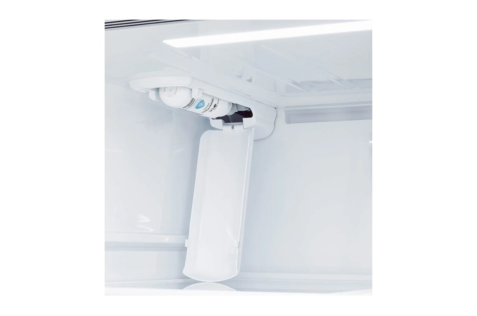 LG Refrigerador French Door 25 cu.ft | Linear Inverter, LM65SGS