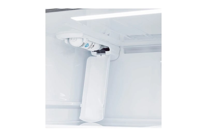 LG Refrigerador French Door 25 cu.ft | Linear Inverter, LM65SGS