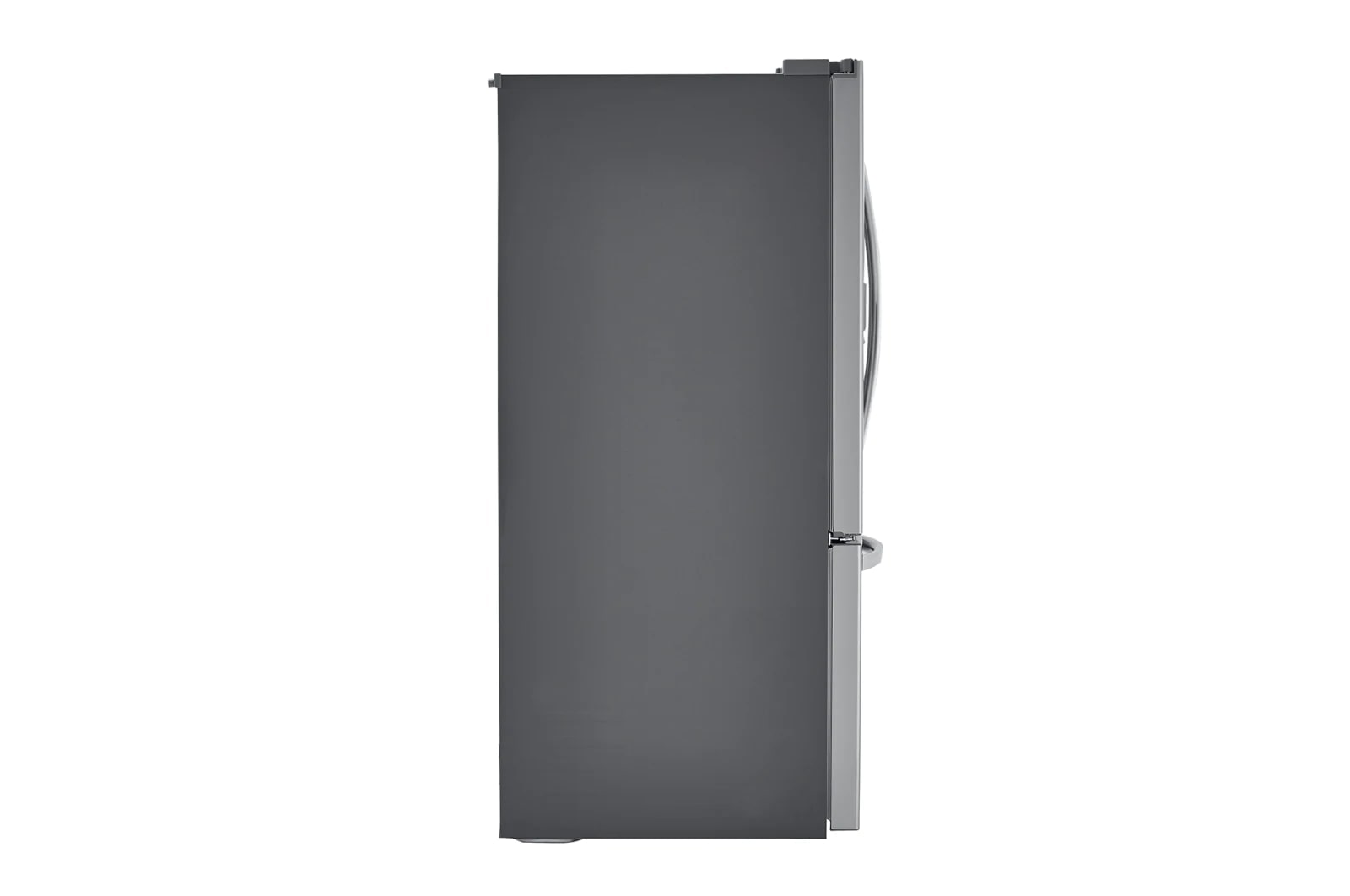LG Refrigerador French Door 25 cu.ft | Linear Inverter, LM65SGS