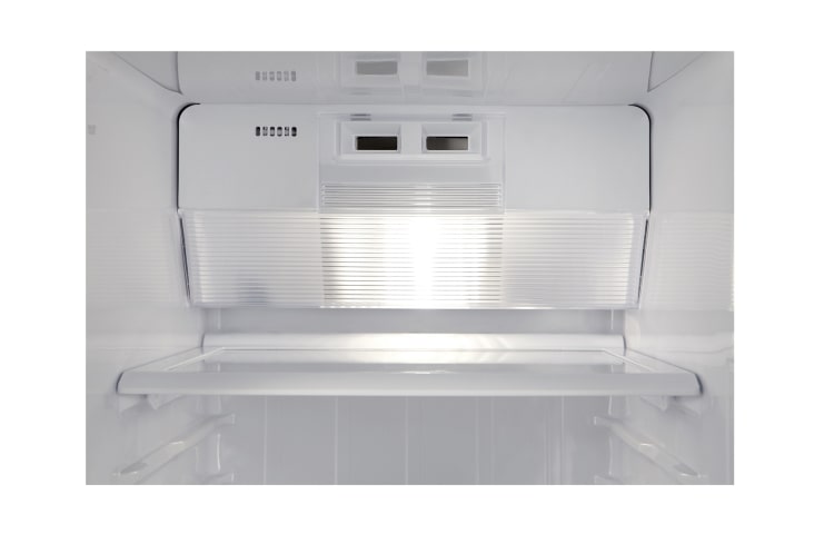 LG MÁS FRESCURA, Y MÁS AHORRO DE ENERGÍA CON LOS REFRIGERADORES DE LA LÍNEA VERDE DE LG, GC-B207FTC