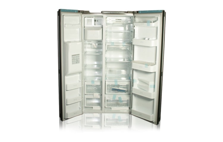 LG Refrigerador GC-L207BLQV de LG., GC-L207BLQV