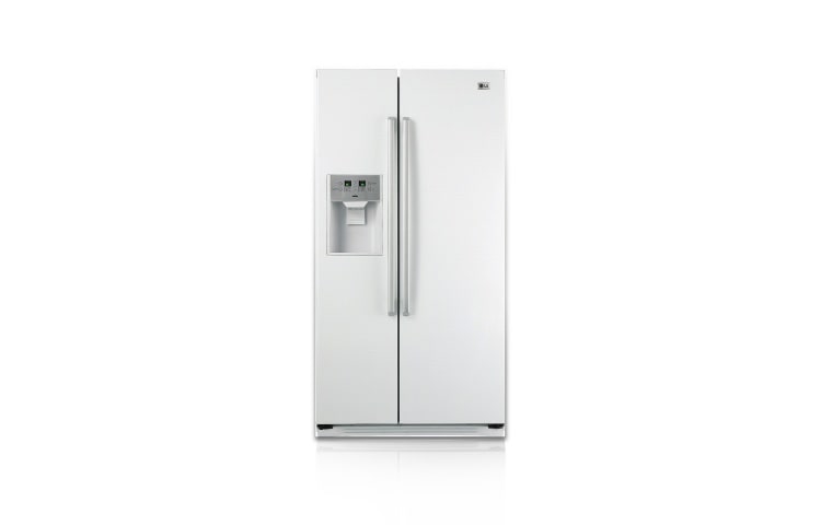 LG Todo se mantendra mas fresco gracias al Multi Air Flow, GC-L207FVQ