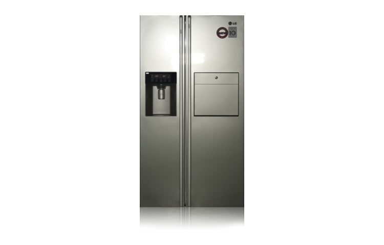 LG Tecnología para el bienestar de toda la familia., GC-P207BLRV