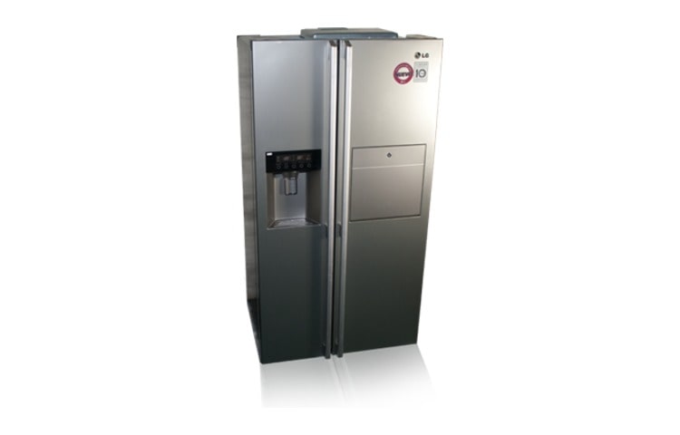 LG Tecnología para el bienestar de toda la familia., GC-P207BLRV