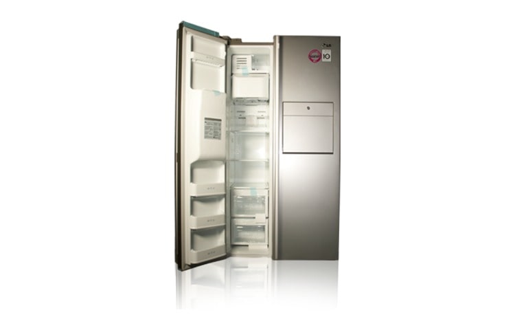LG Tecnología para el bienestar de toda la familia., GC-P207BLRV