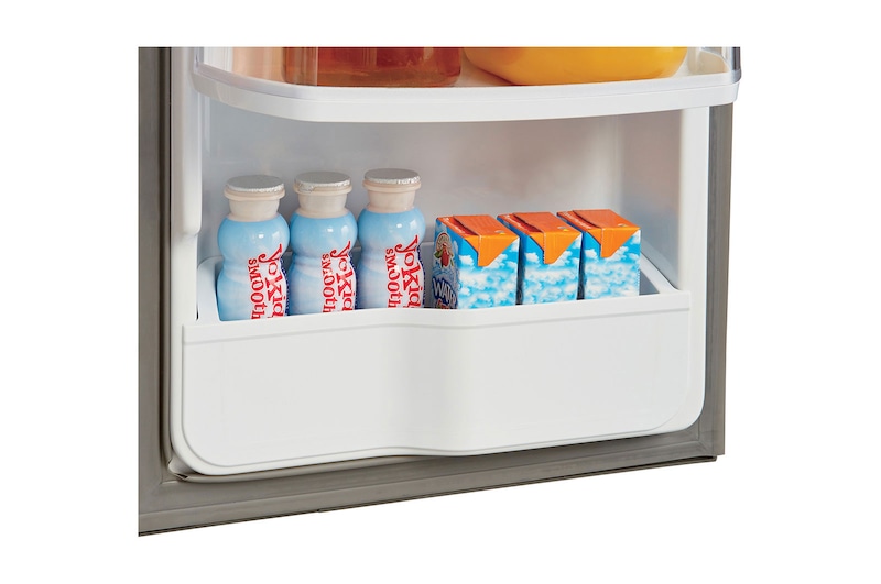 LG Refrigerador Multi Door 24cu.ft., GF24BGS