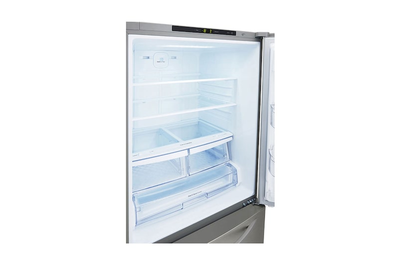 LG Refrigerador Multi Door 24cu.ft., GF24BGS