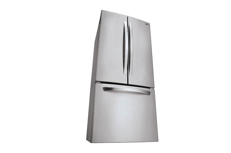 LG Refrigerador Multi Door 24cu.ft., GF24BGS