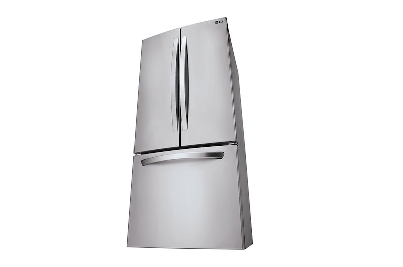 LG Refrigerador Multi Door 24cu.ft., GF24BGS