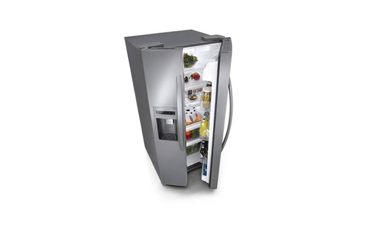 LG Refrigerador LG GM-L237MTGL, GM-L237MTGL