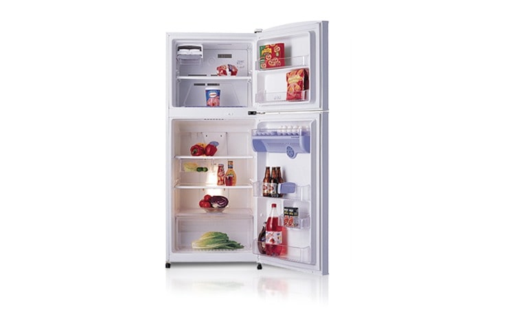 LG Sensor Electrónico interno y externo., GM-R433YQ