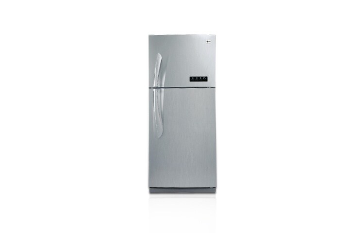 Front view of Con Control Externo y Door Cooling GM-T562UQY