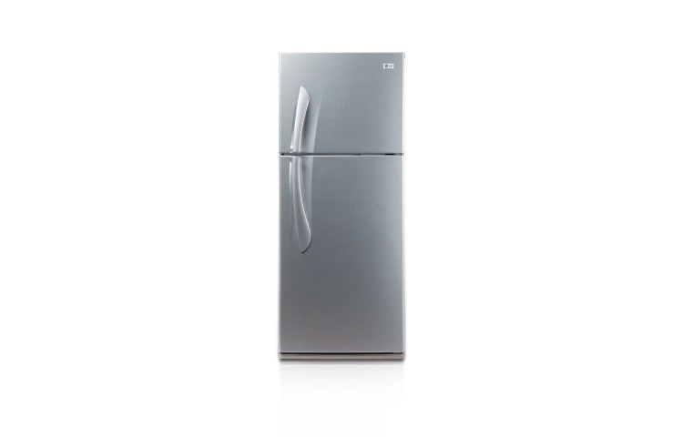 Front view of Con control externo y Ice&#64;Door GM-T562UVT