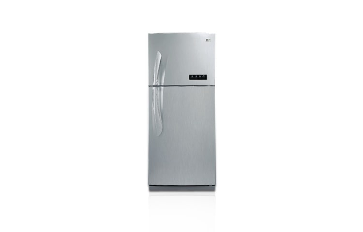 Front view of Con Moist Balance Crisper GM-T562UVY