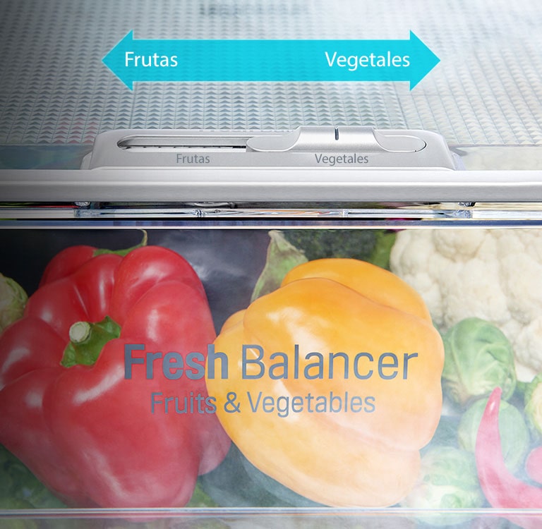 FRESHBalancer™
