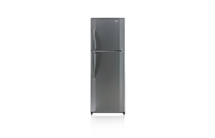 LG Más Frescura, y Más Ahorro de energía con los refrigeradores de la línea verde de LG, GN-V292RLC