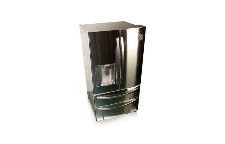 LG Alimentos frescos todos los días., GR-L28ANSPP