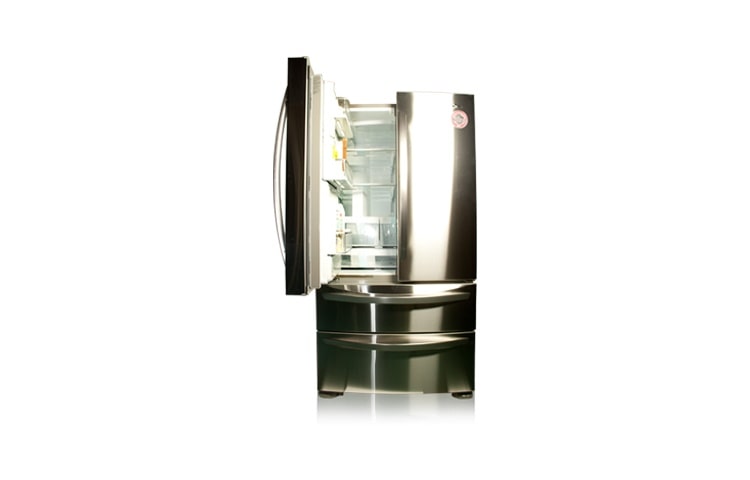 LG Alimentos frescos todos los días., GR-L28ANSPP