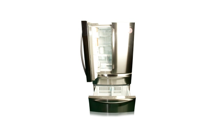 LG Alimentos frescos todos los días., GR-L28ANSPP