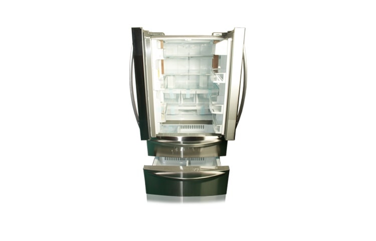 LG Alimentos frescos todos los días., GR-L28ANSPP