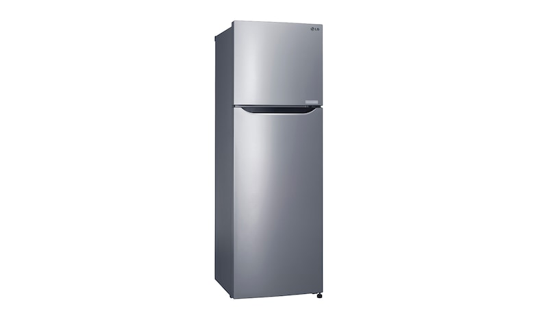 LG Refrigerador | Top Freezer | Inverter compressor | Capacidad 8pies, GT23BPP