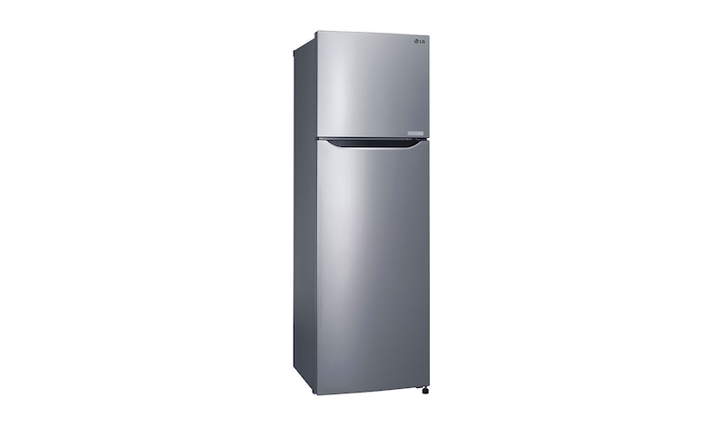 LG Refrigerador | Top Freezer | Compresor Inverter | Capacidad 11 pies, GT32BPP
