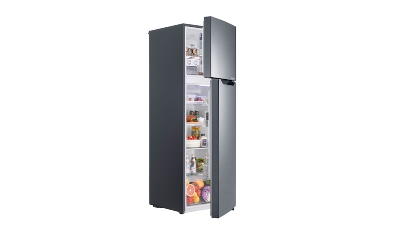 LG Refrigerador | Top Freezer | Compresor Inverter | Capacidad 11 pies, GT32BPP