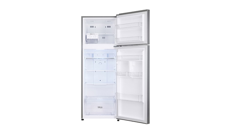 LG Refrigerador | Top Freezer | Compresor Inverter | Capacidad 11 pies, GT32BPP