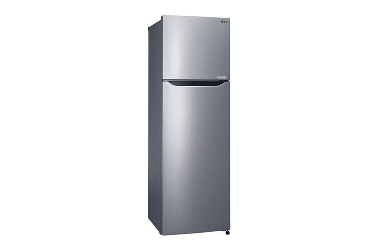 LG Refrigerador | Top Freezer | Compresor Inverter | Capacidad 11 pies, GT32BPP