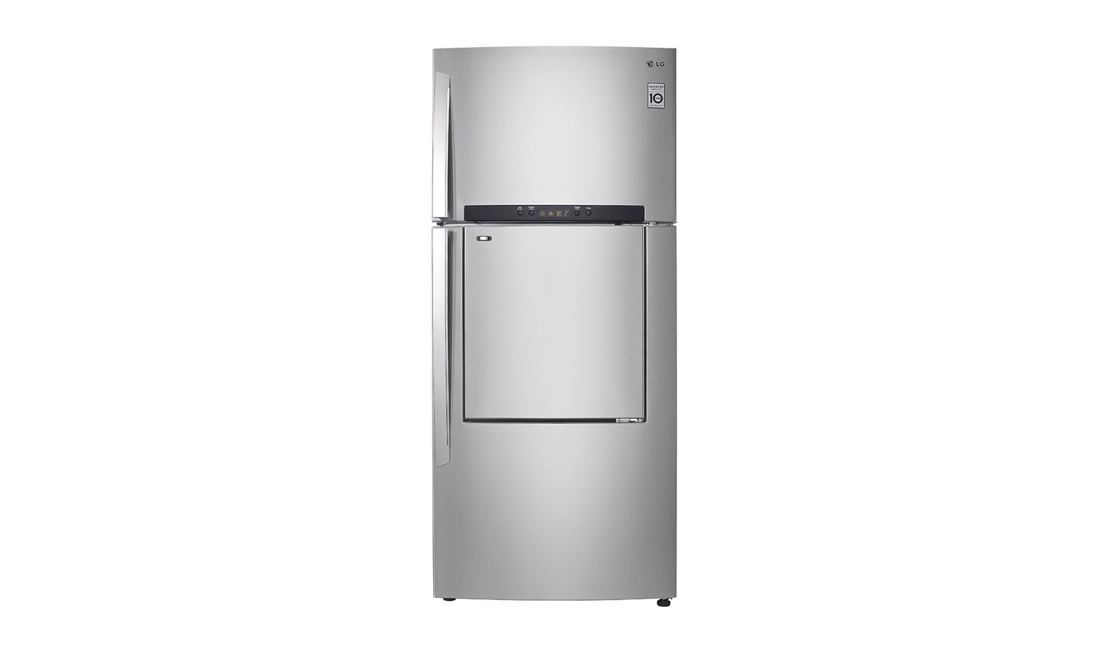 LG Refrigerador LG GT44MDP en Panamá, GT44MDP