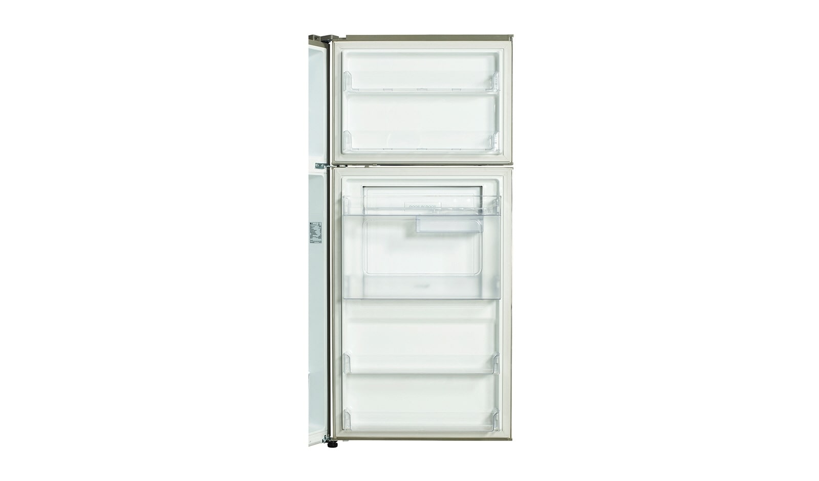LG Refrigerador LG GT44MDP en Panamá, GT44MDP