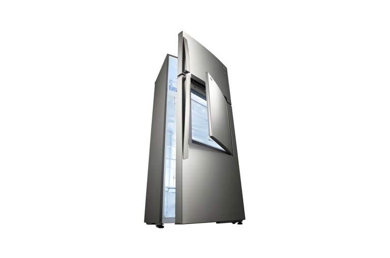LG Refrigerador LG GT44MDP en Panamá, GT44MDP