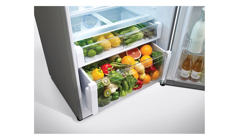 LG TOP MOUNT | 16 cu.ft, GT46HGPP