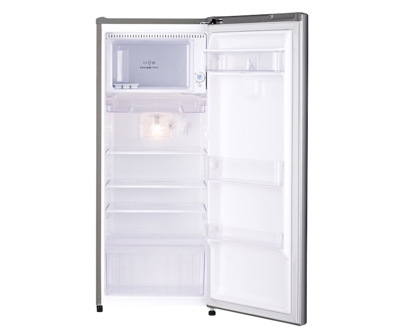LG Refrigerador | 1Door | Capacidad 7cuft, GU20BPP