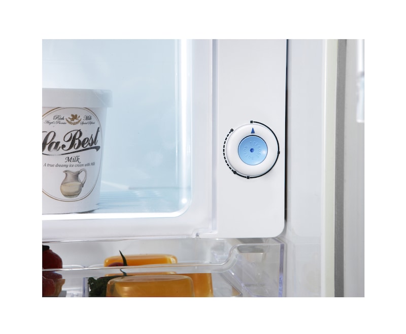 LG Refrigerador | 1Door | Capacidad 7cuft, GU20BPP
