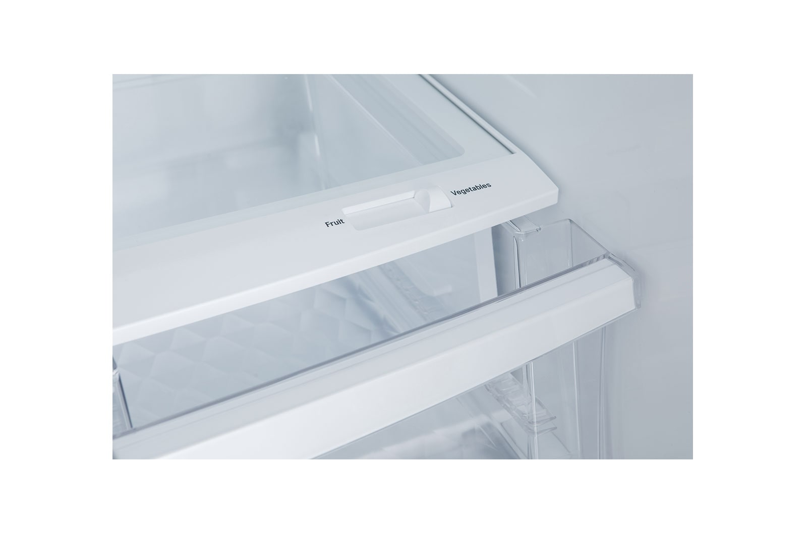 LG Refrigeradora French Door 22p³  Multi Air Flow Moist Balance Crisper™ Smart Inverter Smart Diagnosis™, LM22SGPK
