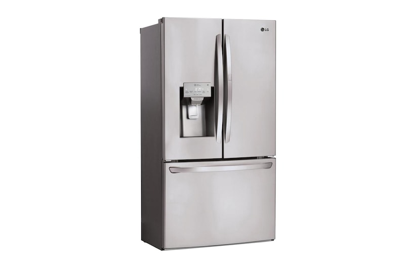 LG Refrigerador InstaView Door-in-Door®| Door-in-Door® | Capacidad de 28 cu.ft, LM78SDS
