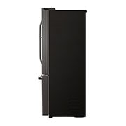 LG 24 pies cúbicos | French Door | Slim SpacePlus™ | Compresor lineal inverter | ThinQ™ , LSFXC2476D