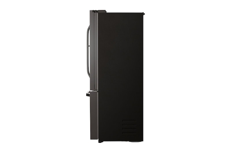 LG 24 pies cúbicos | French Door | Slim SpacePlus™ | Compresor lineal inverter | ThinQ™ , LSFXC2476D