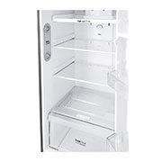LG Refrigerador | Top Freezer | Inverter compressor | Capacidad 9 cu ft, LT29BPP