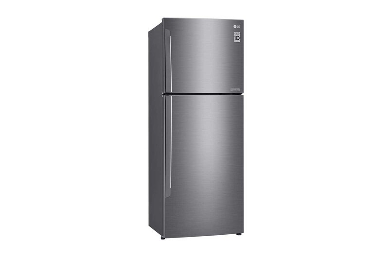 LG Refrigeradora Top Freezer LG de 14 pies cúbicos, LT43BGP