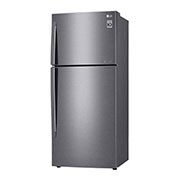 LG Refrigeradora Top Freezer LG de 14 pies cúbicos, LT43BGP