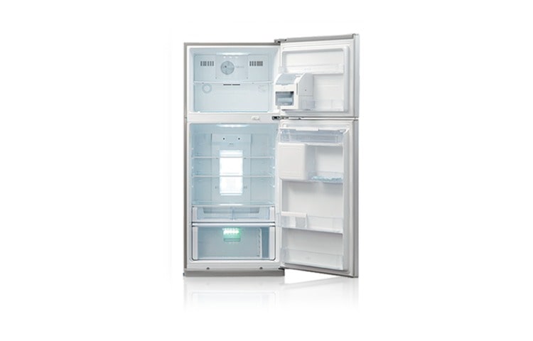 LG Alimentos frescos todos los días., MB582ULV-G